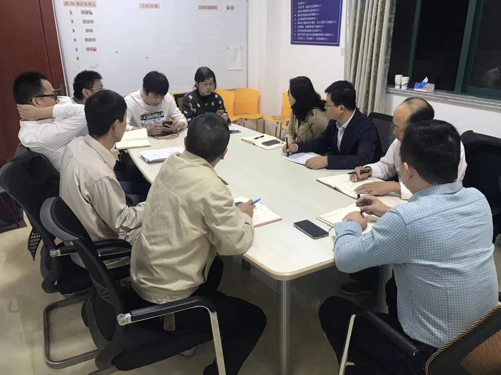 常熟市宏宇電力工程有限公司圓滿通過質(zhì)量管理體系、環(huán)境管理體系、職業(yè)健康安全體系認(rèn)證